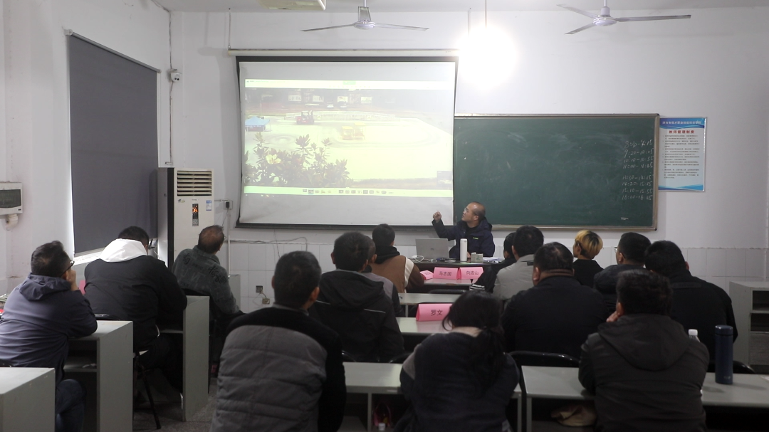 津市为失业人员打通就业“绿色通道”