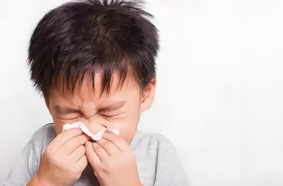 儿童呼吸道疾病进入高发阶段 我们应该如何应对？