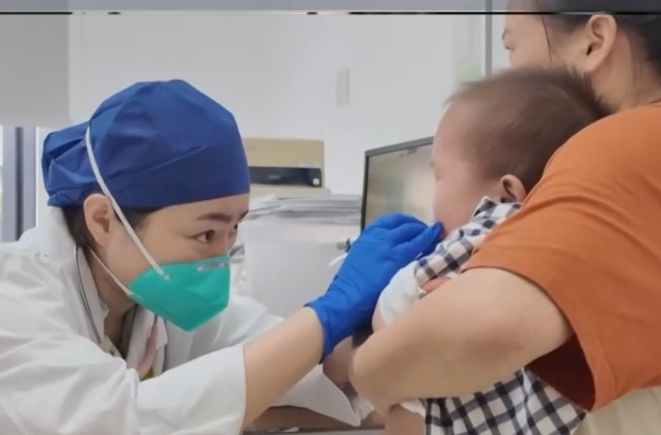 周末·健康丨儿童不是“小”大人 呼吸道疾病如何更好对症下药？