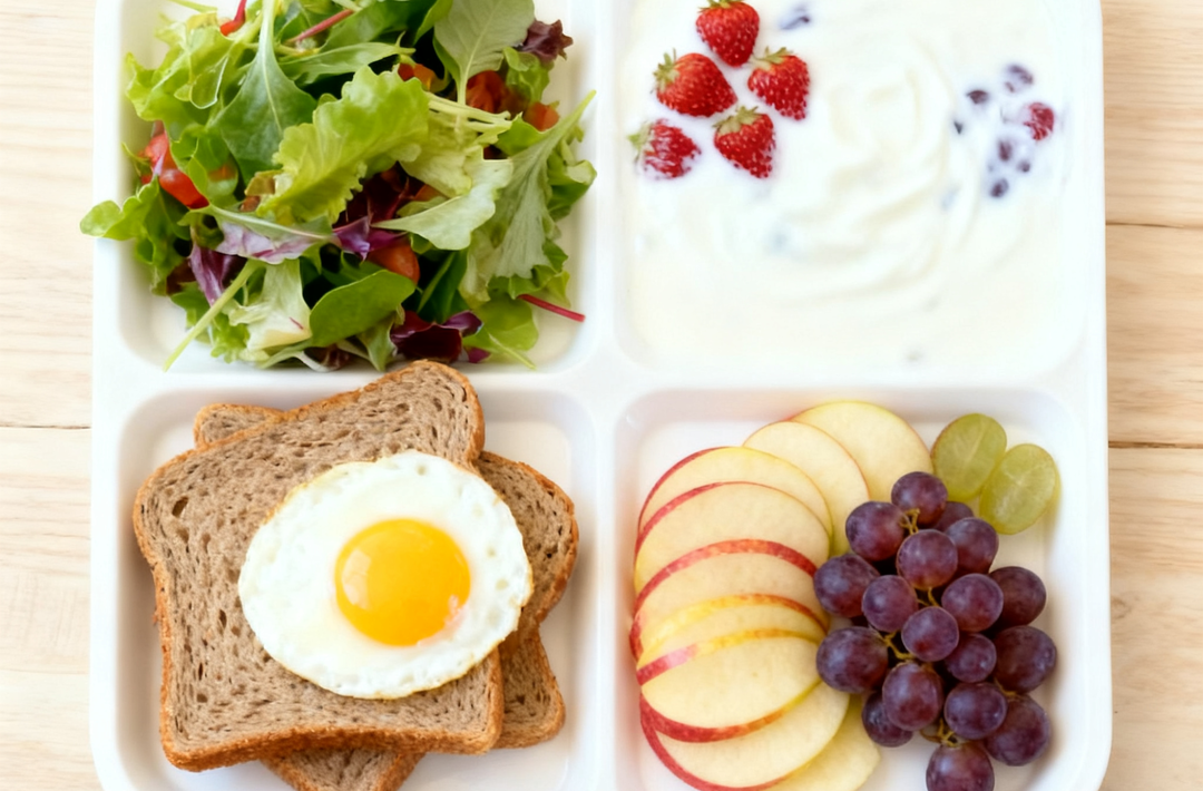 早餐吃对才有力气！牛奶+鸡蛋缺营养、烧饼油条太油，正确搭配看这里→