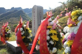 经中朝双方协商，本月起将先后修缮新坪、元山等6处在朝中国人民志愿军烈士陵园