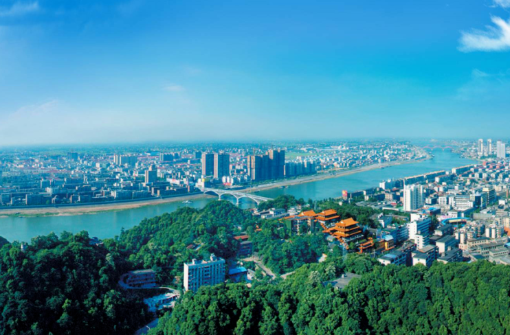 “湘超”益阳VS岳阳：以球为媒，共赏洞庭双城风华！