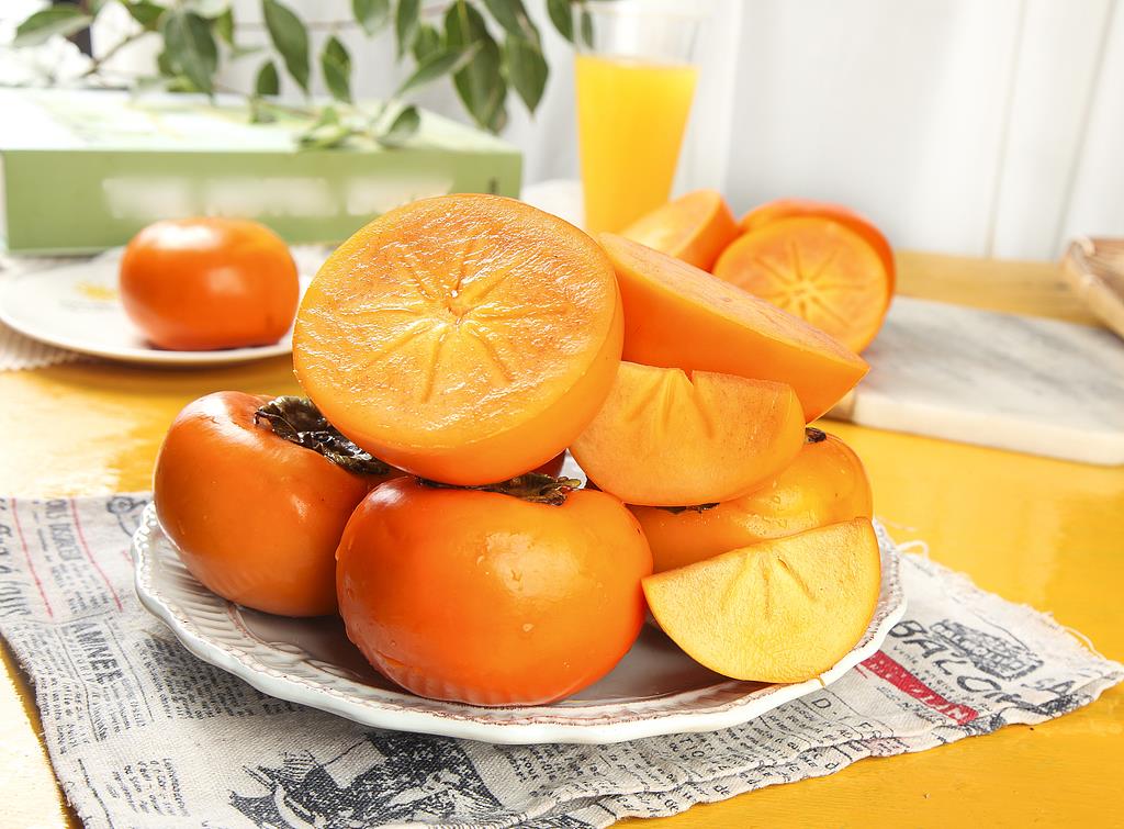 近期大量上市！秋天幸福感最强的水果，营养又好吃