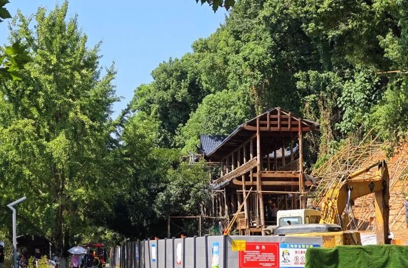 长沙这个景点，即将恢复开放！