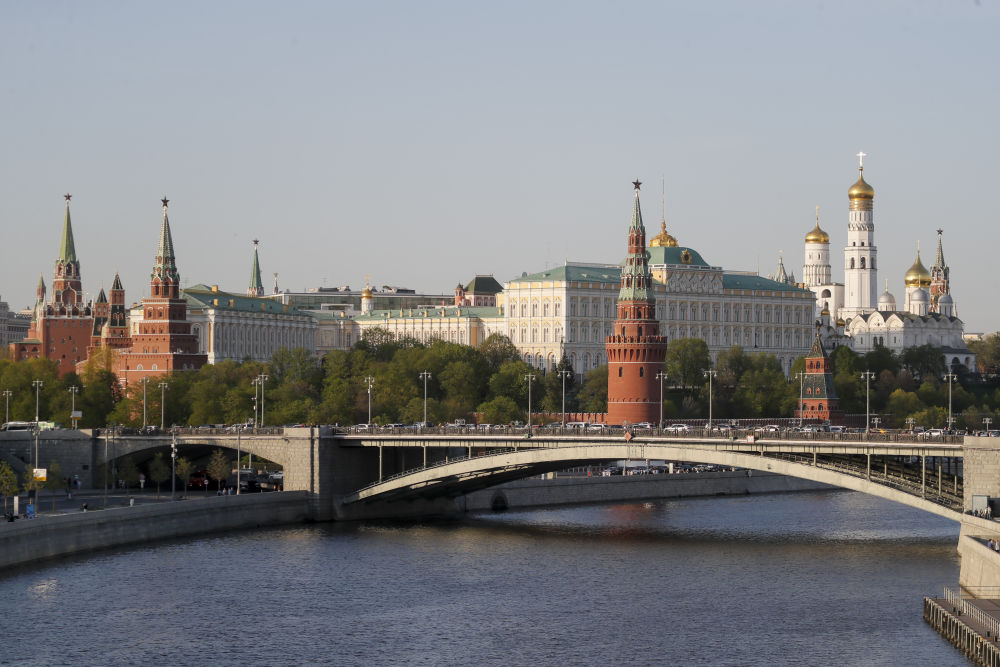 俄总统代表：俄对乌未来获得第三方“安全保障”持开放态度