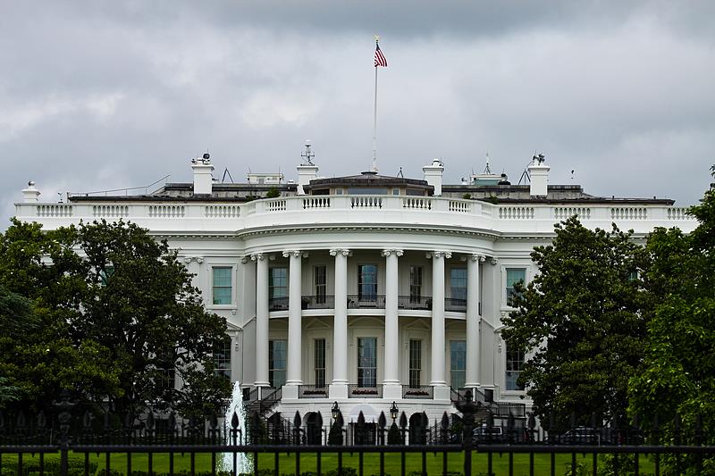 美政府“停摆”影响持续 下月通胀数据恐“开天窗”