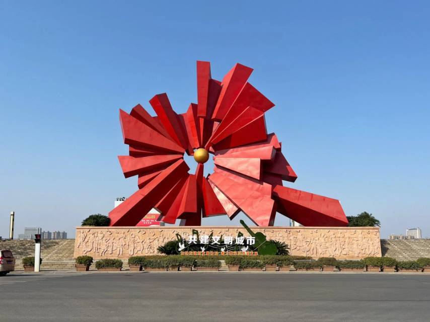 科技赋能油烟净化和垃圾清运 湘潭城市环境治理迈入智慧管理新阶段