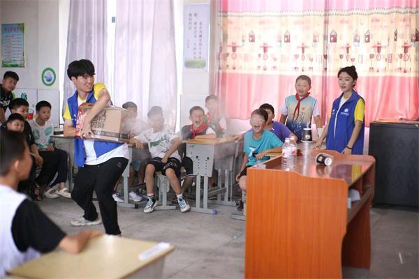 让科学普及“活”在生活里