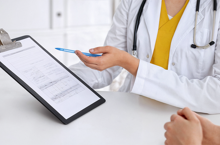 体检季必看：不同年龄该查啥？“异常”指标用不用慌？答案在这