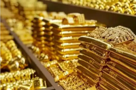 国际金价下行,周大福老铺黄金们为何接连涨价