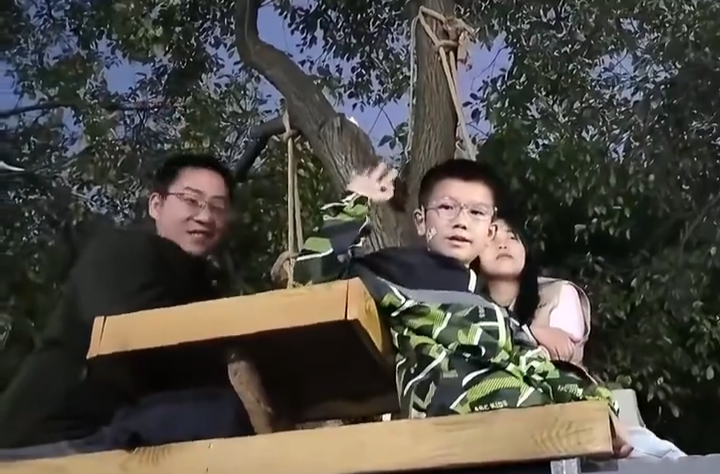 来自永州“挂票”区的祝福：永州必胜！