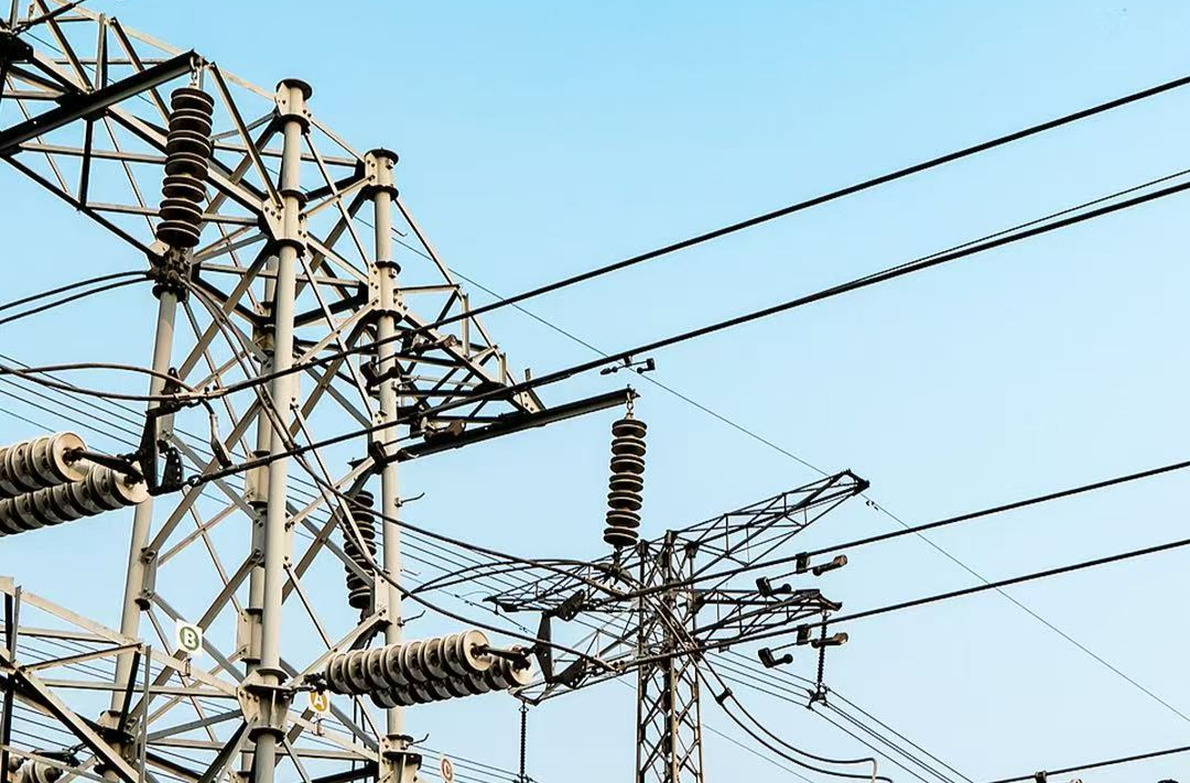 7.77万亿千瓦时！用电量创新高背后的“动力密码”