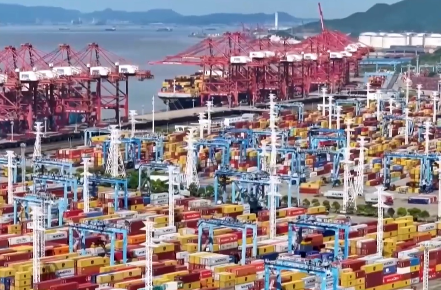 未来五年怎么做？“十五五”规划建议指出方向