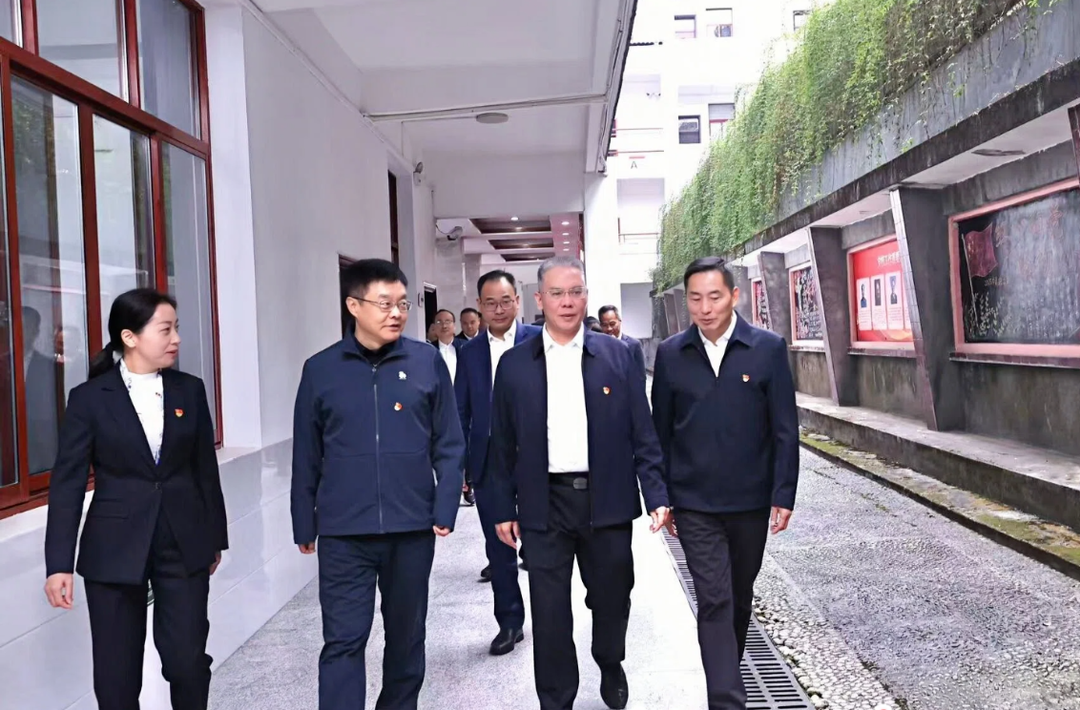 株洲市委党校炎陵分校揭牌设立