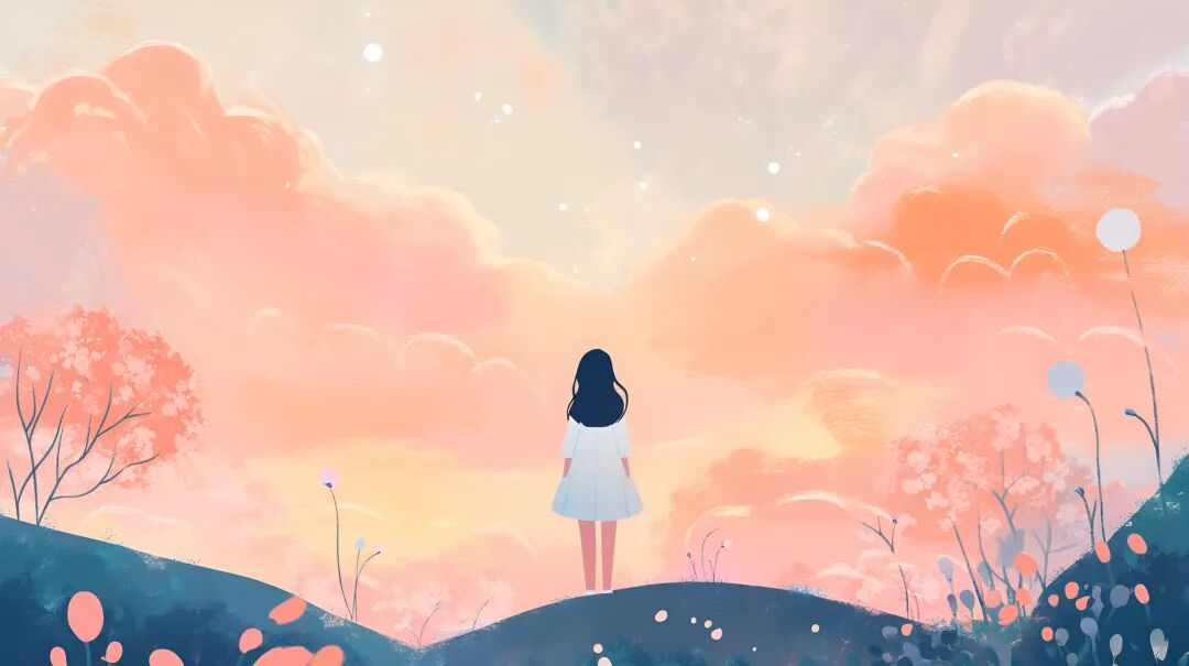 情绪也怕换季？试试这些调适方法！｜科普时间