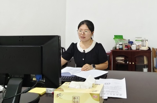 从显微镜到田间地头:一位检验科医生的乡镇“变形记”