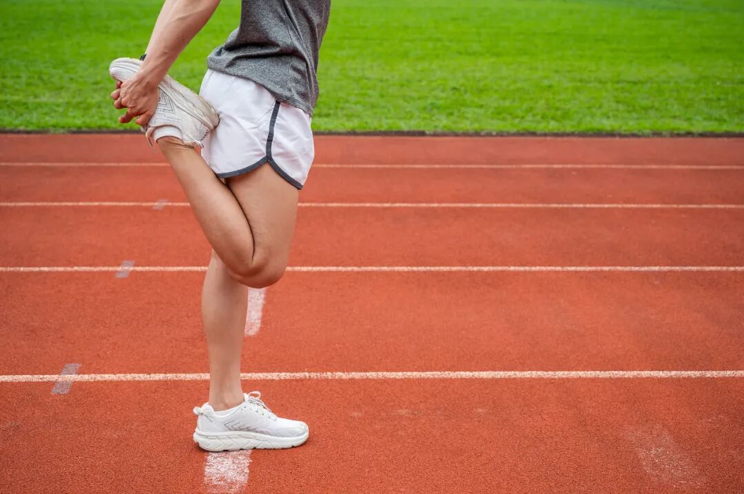运动后拉伸，竟然这么重要！（附详细拉伸教程）