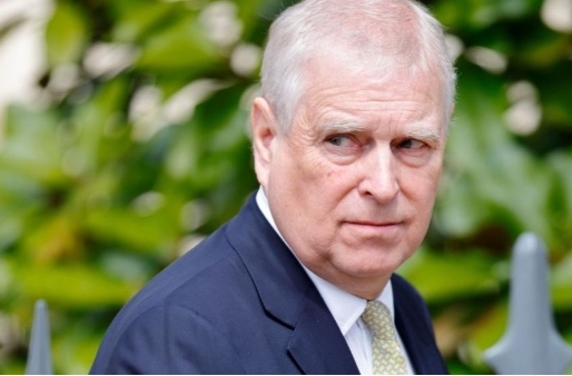 安德鲁王子拒搬温莎豪宅,或成20余年首位涉刑事调查的王室成员