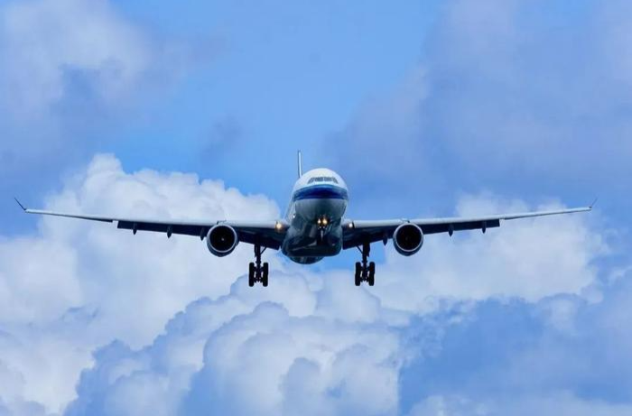 印中恢复直航航班