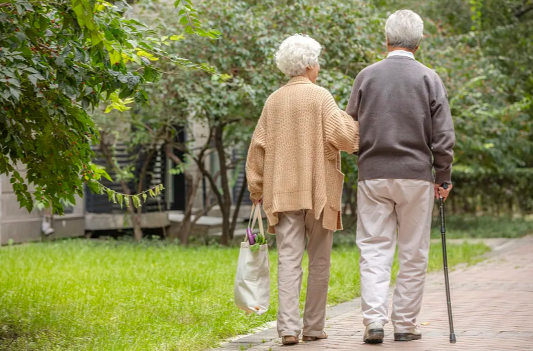 长沙“银”博会来了!10月31日至11月2日,来打卡“银发新生活”