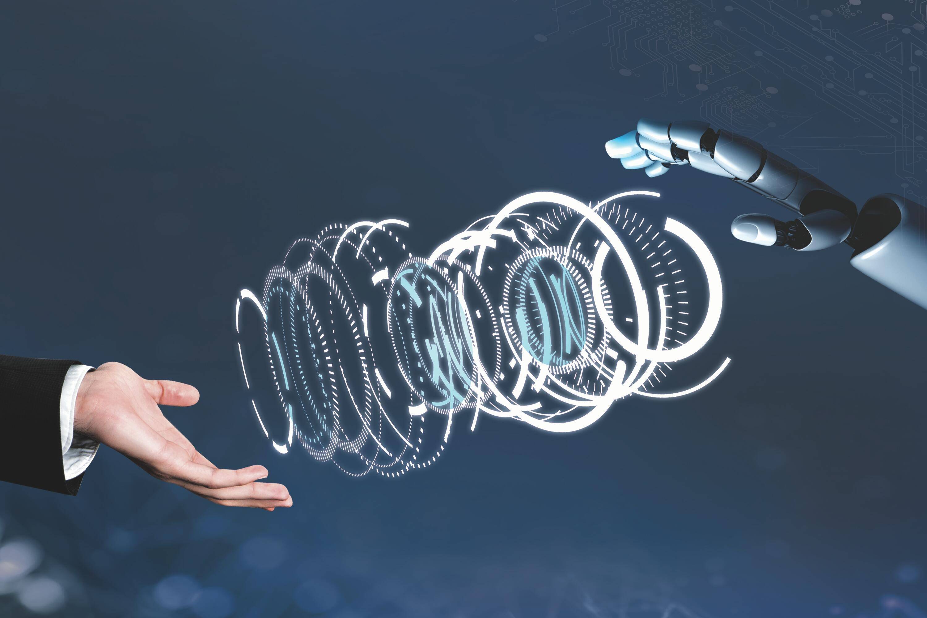 从制造到智造,轻工业向新而行