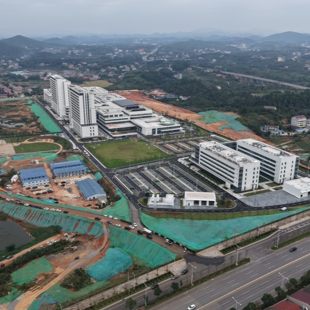 “十四五”期末考试民生答卷来了⑤丨把医疗“国家队”请进家门@湖南日报头版