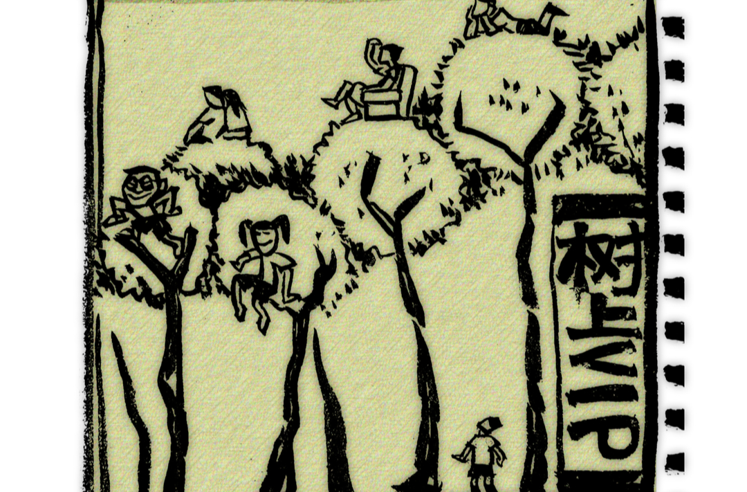 漫画湘超95 | 树上VIP