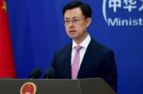 外交部回应中美经贸磋商:双方同意进一步确定具体细节