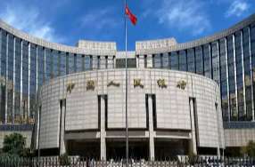 中国人民银行将恢复公开市场国债买卖操作