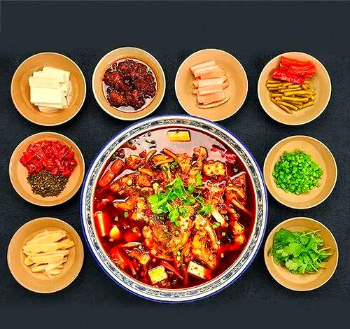 健康生活吃出来