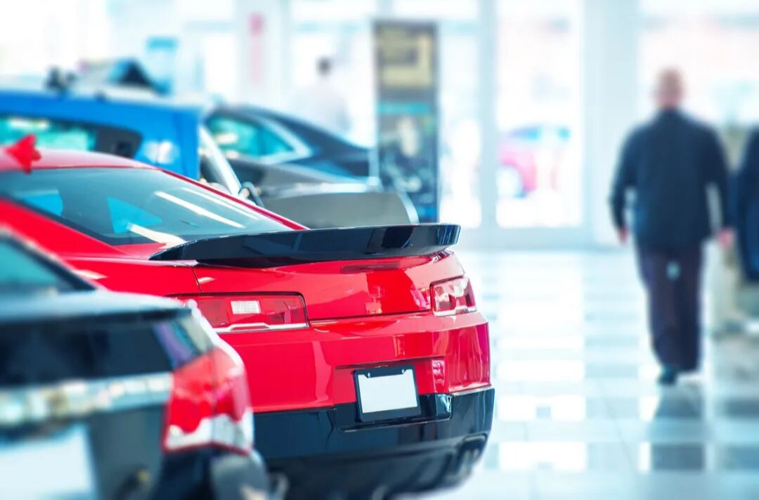 减免政策即将退出 新车促销逐渐回归理性