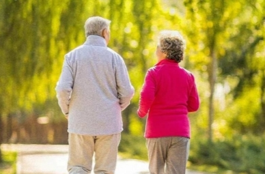 引导全社会正确认识人口老龄化 多部门提出五方面指导意见