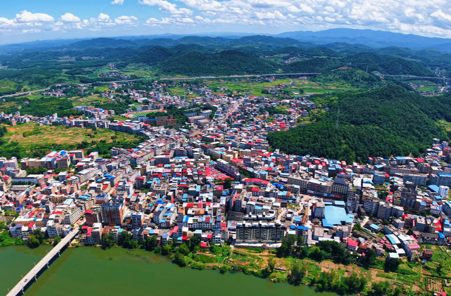 Hunan's Foreign Trade Value Surpasses 396 Bln CNY in First Three Quarters