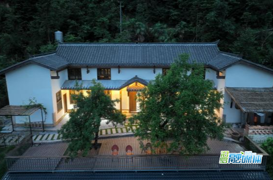 汨罗：探索“房田共生”模式，闲置资源变身“共富引擎”