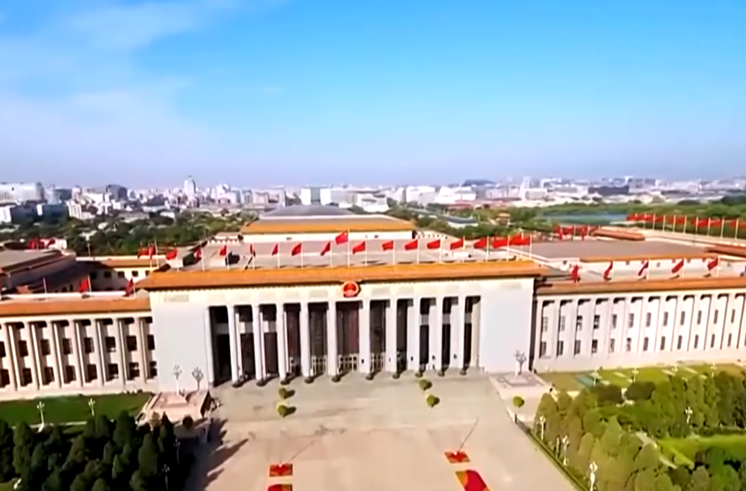 接续奋斗 奋力开创中国式现代化建设新局面