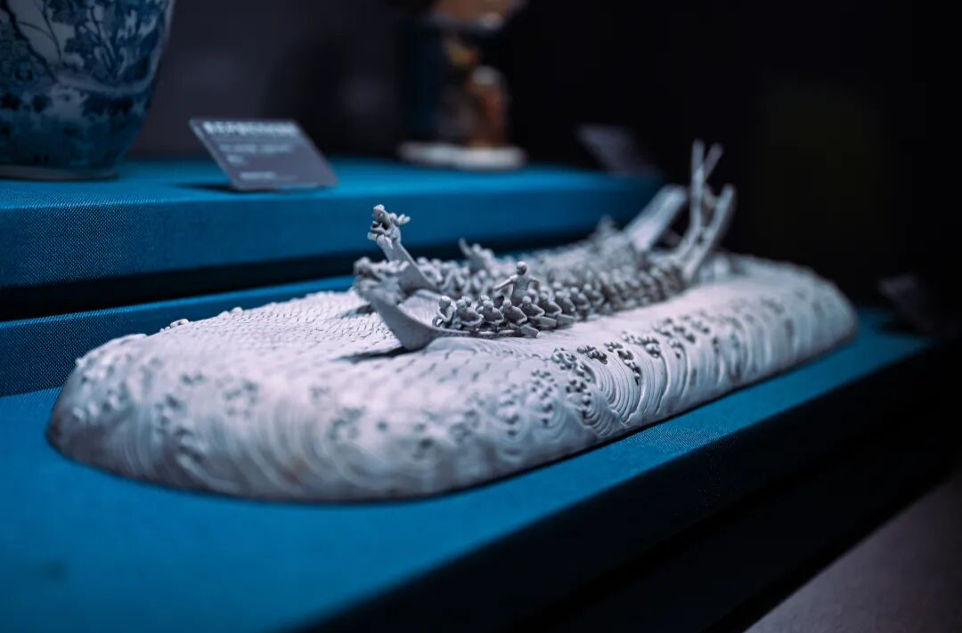 醴陵这两个地理标志，入选全国百强！