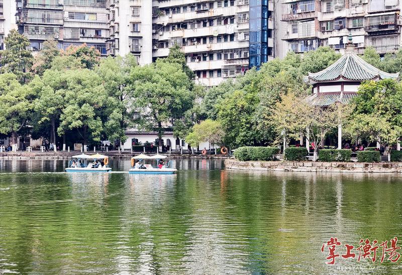 未来一周,衡阳前晴后雨,10月30日冷空气登场