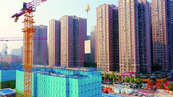 智造突围——“工程机械之都”的价值重构@湖南日报