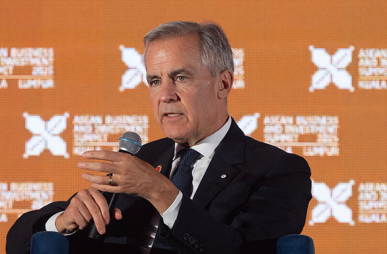 加拿大总理：准备继续推动与美国的贸易谈判