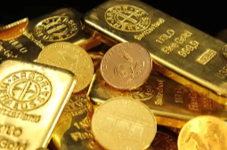 高台跳水!现货黄金七日跌近500美元,金饰克价回到1200元下方,现在还能上车吗?