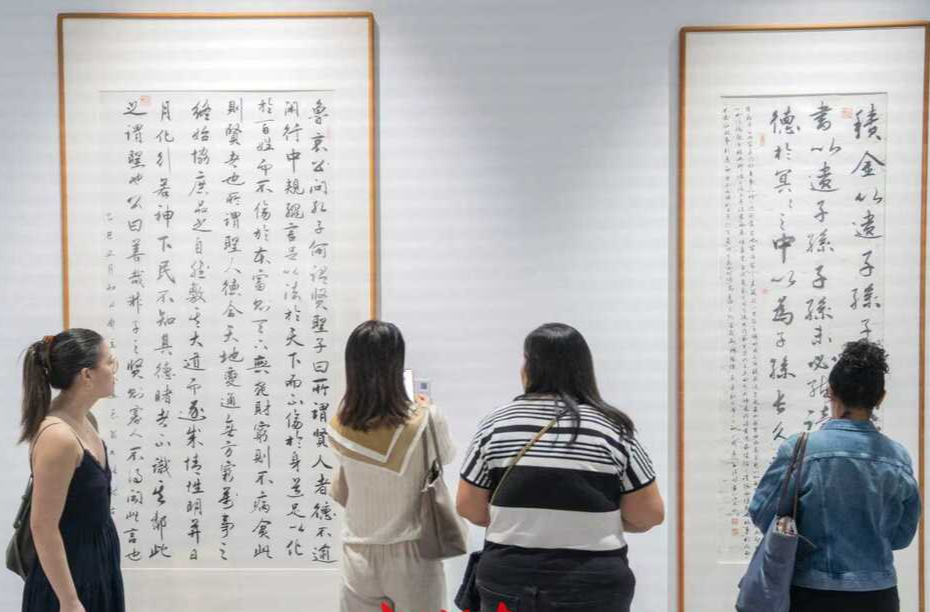 新展丨一个展、一本书，去湘博读懂邹传安