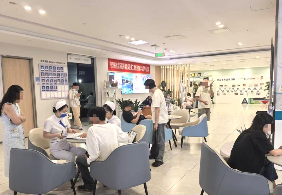 视力“导航员”带你了解全光塑技术,解锁清晰视觉新可能
