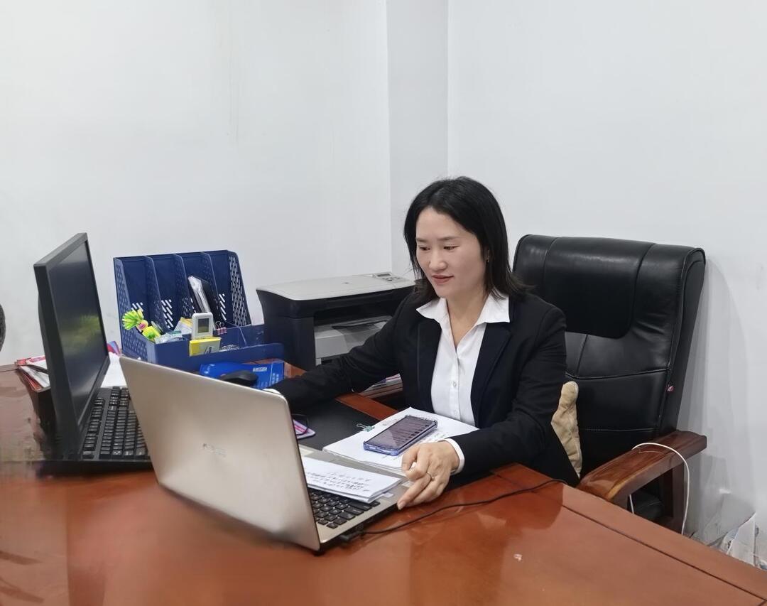 大汉物业：经验分享会开课啦！