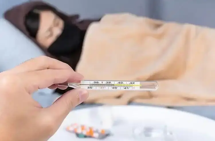 流感就是普通感冒、不必在意？秋冬季流感高发，专家详解六大认知误区