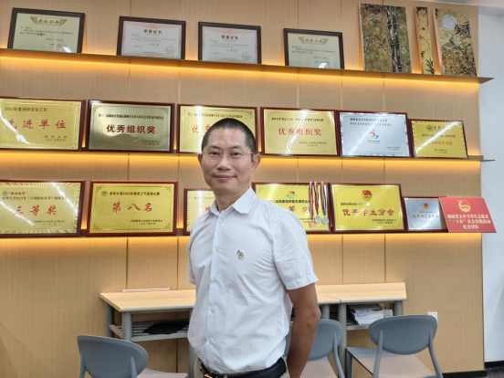 姚湘：以设计为桥，书写“医工艺”交叉创新新篇章