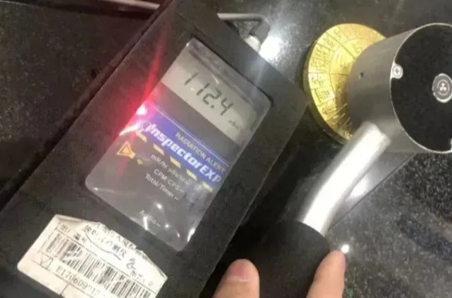 快扔掉!戴一天,辐射量相当于拍117次胸片