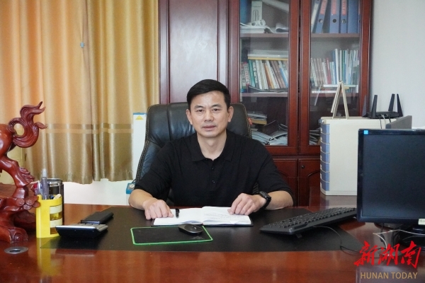 助残逐梦“创”响未来