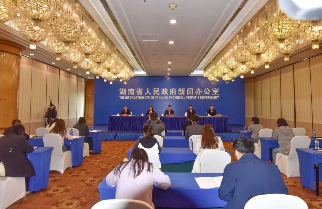 张家界“十四五”成绩单丨“国际张”风靡全世界，入境游客覆盖183个国家和地区