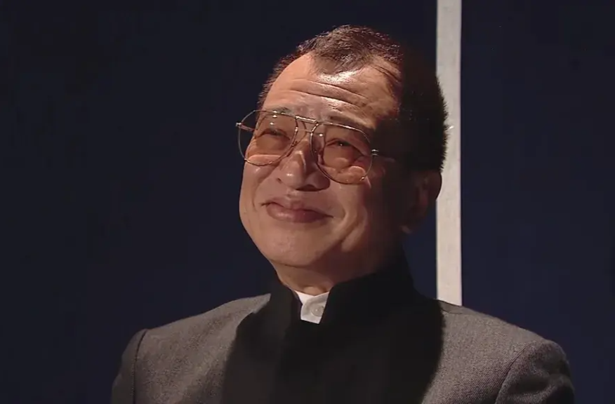 港剧“金牌绿叶”许绍雄逝世