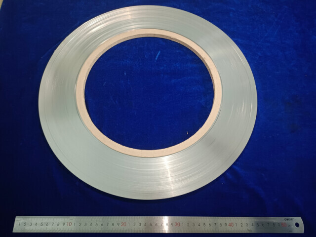 我国制备出“人造太阳”关键核心材料